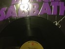BLACK SABBATH / MASTER OF REALITY / VINYL LP