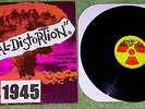 Social Distortion-
