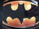 PRINCE - Batman Original Soundtrack Lp Vinyl
