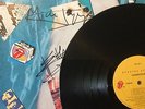 ROLLING STONES / UNDER COVER / VINYL LP