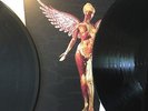 NIRVANA / IN UTERO / LP VINYL ROCK