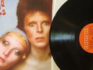 DAVID BOWIE / PIN UPS / LP VINYL ROCK