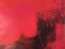 MY BLOODY VALENTINE - LOVELESS - RED VINYL LP