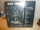 BLACK SABBATH  LOVE IN CHICAGO RARE 2LP SET  TMOQ TAKRL
