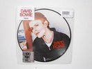 DAVID BOWIE 40TH ANNIVERSARY TVC15 PICTURE DISC RSD 2016 NEW AND SEALED