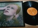 David Bowie Hunky Dory Vinyl APRS5948