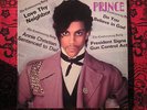PRINCE : Controversy - Rare LP Vinyl 33t. - NEAR MINT - USA BSK 3601