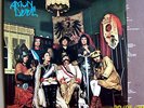Amon Düül II - Made in Germany - orig. 1975 DE  Nova 6.28350  DLP m- / Beilage