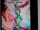 Mountain - Nantucket Sleighride - orig. 1971 DE  Island 85379 IT   LP vg+ / FOC