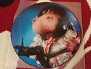 Meet The Feebles - o.s.t.-  Picture disc - very rare - Vinyl edition