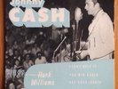 Johnny Cash Sings Hank Williams (Original Sun Rockabilly E.P. )