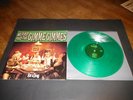 Me First And The Gimme Gimmes Are A Drag green vinyl nofx lagwagon foo fighters