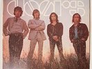 THE DOORS Waiting For The Sun LP Vinyl 1982 Elektra EKS-74024 S-1536