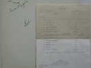 GORDON LIGHTFOOT Sundown 1973 US Promo TEST PRESSING LP Folk ROCK Soft