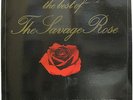 The Best Of THE SAVAGE ROSE 1976 GERMAN ORG LP Psych PROG Anisette KOPPEL