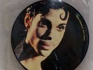 Prince Interview Picture Disc Vinyl 7