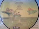 The Rome Pro(G)Ject - LP (Steve Hackett,Genesis) Picture Disc Lim.Ed 2012