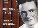 Johnny Cash- I Walk The Line (Rockabilly E.P.)