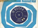 THE FORTUNES - CAROLINE