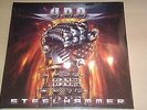 U.D.O. ?– Steelhammer / 2x LP Orange / LIM. 500 / SEALED