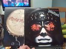 2 X JUDAS PRIEST LPs ROCKA ROLLA  KILLING MACHINE