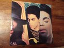 PRINCE -  White Label Live Vinyl Recording Of 1990 Nude Tour In London