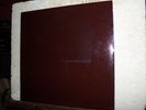 THE CHILD MOLESTERS sealed LP Legendary Brown Album PUNK KBD COLOR VINYL ace&duc