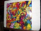 LIGHTNING BOLT sealed 2LP Hypermagic Maountain LOAD 78 original press