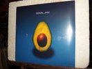 PEARL JAM sealed 2LP s/t aka AVOCADO original press ltd. to 2000 copies w/ bookl