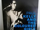 ***PAUL KELLY AND THE COLOURED GIRLS - GOSSIP**  RARE ALBUM, DOUBLE LP