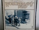 ***GRATEFUL DEAD - WORKINGMAN'S DEAD**  RARE ALBUM,  WARNER BROS.