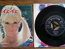 SYLVIE VARTAN L'AMOUR EST NO.1 JAPAN 7