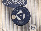 ROY ORBISON ‘SHE WEARS MY RING’ RHODESIA 45 vinyl
