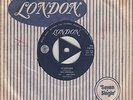 ROY ORBISON ‘IN DREAMS’ RHODESIA 45 vinyl
