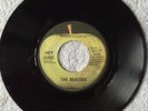 THE BEATLES Hey Jude b/w Revolution 45 