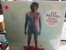 Blood Visions-Jay Reatard (Vinyl-2016) New & Sealed- Red Vinyl Bonus 7
