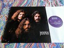 Jeronimo . Cosmic Blues LP 1970 Prog. Rock Atomic Rooster Jane Eloy Frumpy mint-