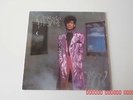 PRINCE: 1999 VINYL LP RARE EYE LABELS  PURPLE JACKET COVER VINYL near mint
