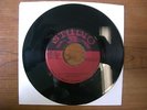 Jackie Opel - Turn Your Lamp Down Low / I Who Have Nothing 45 Ska Studio One