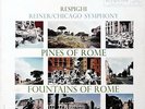 TAS LIST - REINER / Respighi Pines of Rome / RCA Living Stereo SD LSC-2436 5S