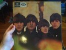THE BEATLES - BEATLES FOR SALE -  RARE SOUTH AFRICAN PRESS