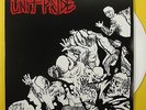 UNIT PRIDE.THEN & NOW.2015 MANKIND.RSD.WHITE VINYL.wCD.UNPLAYED MINT LP
