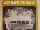 STAR BAND DE DAKAR vol 12    LP  Afro Sénégal