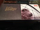 RARE2 LPs-RECORDS-VINYLS-PEARL JAM-VS (1993)-VITALOGY(1994)-EPIC