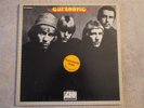 Cartoone white label promo Lp Self titled 1969 LP with Jimmy Page  Led Zeppelin