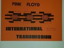 PINK FLOYD PROGRESSIVE ROCK LP