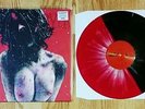 NEW SUPER RARE Pig Destroyer - Terrifyer Red / Black Vinyl x/100 yard limb