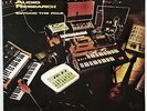 EXPERIMENTAL AUDIO RESEARCH-