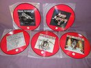 Mlot picture disc METAL MASSACRE  metallica,overkill,slayer,..