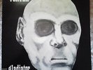 VORTEX - Gladiator LP  Punk Skin KBD Oi RARE